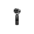 Máy Quay Phim DJI Osmo Pocket 4P Standard Combo (Black)