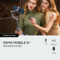 Tay Cầm Chống Rung DJI Osmo Mobile 8P Standard Combo