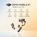 Tay Cầm Chống Rung DJI Osmo Mobile 8P Standard Combo