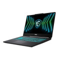 Laptop MSI Cyborg 15 Black Edition A13VEO-2608VN (Intel Core i7-13620H, RAM 16GB, SSD 512GB, RTX 4050 6GB, Màn Hình 15.6 inch FullHD 144Hz, Windows 11, Màu Đen)