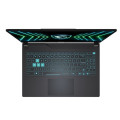 Laptop MSI Cyborg 15 Black Edition A13VEO-2608VN (Intel Core i7-13620H, RAM 16GB, SSD 512GB, RTX 4050 6GB, Màn Hình 15.6 inch FullHD 144Hz, Windows 11, Màu Đen)