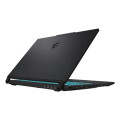 Laptop MSI Cyborg 15 Black Edition A13VEO-2608VN (Intel Core i7-13620H, RAM 16GB, SSD 512GB, RTX 4050 6GB, Màn Hình 15.6 inch FullHD 144Hz, Windows 11, Màu Đen)