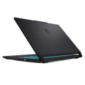 Laptop MSI Cyborg 15 Black Edition A13VEO-2608VN (Intel Core i7-13620H, RAM 16GB, SSD 512GB, RTX 4050 6GB, Màn Hình 15.6 inch FullHD 144Hz, Windows 11, Màu Đen)