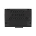 Laptop MSI Cyborg 15 Black Edition A13VEO-2608VN (Intel Core i7-13620H, RAM 16GB, SSD 512GB, RTX 4050 6GB, Màn Hình 15.6 inch FullHD 144Hz, Windows 11, Màu Đen)