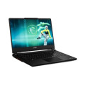 Laptop MSI Cyborg 15 C13WEO-417VN (Intel Core i7-13620H, RAM 16GB, SSD 512GB, GeForce RTX 5050 8GB, Màn Hình 15.6inch FullHD 144Hz, Windows 11, Màu Đen)