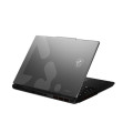 Laptop MSI Cyborg 15 C13WEO-417VN (Intel Core i7-13620H, RAM 16GB, SSD 512GB, GeForce RTX 5050 8GB, Màn Hình 15.6inch FullHD 144Hz, Windows 11, Màu Đen)