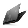 Laptop MSI Cyborg 15 C13WEO-417VN (Intel Core i7-13620H, RAM 16GB, SSD 512GB, GeForce RTX 5050 8GB, Màn Hình 15.6inch FullHD 144Hz, Windows 11, Màu Đen)