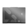 Laptop MSI Cyborg 15 C13WEO-417VN (Intel Core i7-13620H, RAM 16GB, SSD 512GB, GeForce RTX 5050 8GB, Màn Hình 15.6inch FullHD 144Hz, Windows 11, Màu Đen)