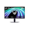 Màn Hình Gaming LG 24.4 inch UltraGear 25G523B-B ( FullHD, IPS, 200Hz, 1ms, HDMI, Màu Đen)
