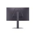 Màn Hình Gaming LG 24.5inch UltraGear 25G550B-B (FullHD, IPS, 300Hz, 1ms, DisplayPort, HDMI, Màu Đen)