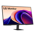 Màn Hình 31.5 inch LG 32U631A-B ( QHD, IPS, 100Hz, 5ms, Cổng USB-C, Màu Đen)