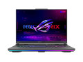 Laptop ASUS ROG Strix G16 G614PH-TS118W (AMD Ryzen 9 8940HX, RTX 5050, Màn Hình 16 inch WQXGA 300Hz, RAM 16GB, SSD 512GB, Windows 11, Màu Xám)