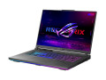 Laptop ASUS ROG Strix G16 G614PH-TS118W (AMD Ryzen 9 8940HX, RTX 5050, Màn Hình 16 inch WQXGA 300Hz, RAM 16GB, SSD 512GB, Windows 11, Màu Xám)
