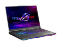 Laptop ASUS ROG Strix G16 G614PH-TS118W (AMD Ryzen 9 8940HX, RTX 5050, Màn Hình 16 inch WQXGA 300Hz, RAM 16GB, SSD 512GB, Windows 11, Màu Xám)