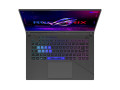 Laptop ASUS ROG Strix G16 G614PH-TS118W (AMD Ryzen 9 8940HX, RTX 5050, Màn Hình 16 inch WQXGA 300Hz, RAM 16GB, SSD 512GB, Windows 11, Màu Xám)