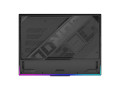 Laptop ASUS ROG Strix G16 G614PH-TS118W (AMD Ryzen 9 8940HX, RTX 5050, Màn Hình 16 inch WQXGA 300Hz, RAM 16GB, SSD 512GB, Windows 11, Màu Xám)