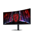 Màn Hình Cong Gaming Xiaomi 34inch G34WQi2026 (UWQHD, VA, 180Hz, 1 ms, HDMI, Màu Đen)