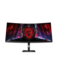 Màn Hình Cong Gaming Xiaomi 34inch G34WQi2026 (UWQHD, VA, 180Hz, 1 ms, HDMI, Màu Đen)
