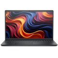 Laptop Dell 15 DC15255 G8MK9 (AMD Ryzen 7 7730U, RAM 16GB DDR4, SSD 512GB, AMD Radeon Graphis, Màn Hình 15.6inch FullHD Touch, Windows 11, Màu Đen)