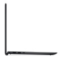 Laptop Dell 15 DC15255 G8MK9 (AMD Ryzen 7 7730U, RAM 16GB DDR4, SSD 512GB, AMD Radeon Graphis, Màn Hình 15.6inch FullHD Touch, Windows 11, Màu Đen)