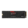 Ổ Cứng SSD SanDisk Optimus GX Pro 850X Heatsink 1TB M.2 2280 NVMe PCIe Gen 4x4 (SDSP81100TAH)