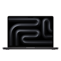 MacBook Pro M5 MDE14SA/A (Apple M5, 10‑Core CPU, 10‑core GPU, RAM 16GB, SSD 1TB, Màn Hình 14.2inch, Màu Black Space, Chính Hãng Apple Việt Nam)