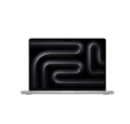 MacBook Pro M5 MDE14SA/A (Apple M5, 10‑Core CPU, 10‑core GPU, RAM 16GB, SSD 1TB, Màn Hình 14.2inch, Màu Silver, Chính Hãng Apple Việt Nam)