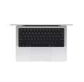 MacBook Pro M5 MDE14SA/A (Apple M5, 10‑Core CPU, 10‑core GPU, RAM 16GB, SSD 1TB, Màn Hình 14.2inch, Màu Silver, Chính Hãng Apple Việt Nam)