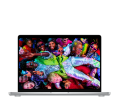 MacBook Pro M5 MDE14SA/A (Apple M5, 10‑Core CPU, 10‑core GPU, RAM 16GB, SSD 1TB, Màn Hình 14.2inch, Màu Silver, Chính Hãng Apple Việt Nam)