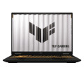 Laptop ASUS TUF Gaming 16 FX610JH-TU008W (Intel Core i5 14450HX, RAM 16GB DDR5, SSD 512GB, RTX 5050, Màn Hình 16inch WUXGA 144Hz, Windows 11 Home, Màu Đen)