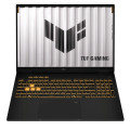 Laptop ASUS TUF Gaming 16 FX610JH-TU008W (Intel Core i5 14450HX, RAM 16GB DDR5, SSD 512GB, RTX 5050, Màn Hình 16inch WUXGA 144Hz, Windows 11 Home, Màu Đen)