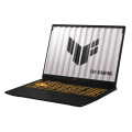 Laptop ASUS TUF Gaming 16 FX610JH-TU008W (Intel Core i5 14450HX, RAM 16GB DDR5, SSD 512GB, RTX 5050, Màn Hình 16inch WUXGA 144Hz, Windows 11 Home, Màu Đen)