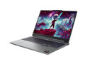 Laptop Lenovo LOQ 15AHP11 83TN0040VN (AMD Ryzen 7 250, RTX 5050 8GB GDDR7, Màn Hình 15.3 inch WUXGA, RAM 16GB, SSD 512GB, Windows 11, Màu Xám)