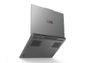Laptop Lenovo LOQ 15AHP11 83TN0040VN (AMD Ryzen 7 250, RTX 5050 8GB GDDR7, Màn Hình 15.3 inch WUXGA, RAM 16GB, SSD 512GB, Windows 11, Màu Xám)