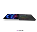 Laptop Lenovo Legion 5 15IPH11 83RW0023VN (Intel Core Ultra 7 356H, RTX 5060 8GB, Màn Hình 15.3 inch WQXGA OLED 165Hz, RAM 16GB, SSD 512GB, Windows 11, Office, Màu Đen)