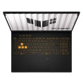 Laptop ASUS TUF Gaming 16 FX610JP-TU073W (Intel Core i7 14650HX, RAM 16GB DDR5, SSD 512GB, RTX 5070, Màn Hình 16inch WUXGA 144Hz, Windows 11 Home, Màu Đen)