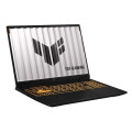 Laptop ASUS TUF Gaming 16 FX610JP-TU073W (Intel Core i7 14650HX, RAM 16GB DDR5, SSD 512GB, RTX 5070, Màn Hình 16inch WUXGA 144Hz, Windows 11 Home, Màu Đen)