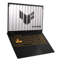 Laptop ASUS TUF Gaming 16 FX610JP-TU073W (Intel Core i7 14650HX, RAM 16GB DDR5, SSD 512GB, RTX 5070, Màn Hình 16inch WUXGA 144Hz, Windows 11 Home, Màu Đen)