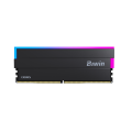 RAM Desktop DDR5 Biwin Black Opal DW100 RGB 16GB (1x16GB) 6000MHz CL28 Black (BXL51660DW1-S28FB)