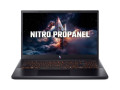 Laptop Acer Gaming Nitro ProPanel ANV15-42-R0QM (Ryzen 5 7640HS, RAM 16GB, SSD 512GB, RTX 3050 6GB, Màn Hình 15.6 inch FHD 180Hz, Windows 11, Màu Đen)