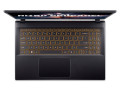 Laptop Acer Gaming Nitro ProPanel ANV15-42-R0QM (Ryzen 5 7640HS, RAM 16GB, SSD 512GB, RTX 3050 6GB, Màn Hình 15.6 inch FHD 180Hz, Windows 11, Màu Đen)