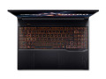 Laptop Acer Gaming Nitro ProPanel ANV16-72-782F (Core 7-240H, RAM 16GB, SSD 512GB, Màn hình 16inch IPS 180Hz, sRGB 100%, 400nits, RTX 5050 8GB, Window 11)