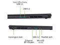 Laptop Acer Gaming Nitro ProPanel ANV16-72-782F (Core 7-240H, RAM 16GB, SSD 512GB, Màn hình 16inch IPS 180Hz, sRGB 100%, 400nits, RTX 5050 8GB, Window 11)