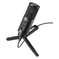 Microphone Thu Âm Podcast/ Phòng thu/ Livestream Audio Technica ATR2500X USB