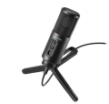 Microphone Thu Âm Podcast/ Phòng thu/ Livestream Audio Technica ATR2500X USB