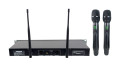 Micro Không Dây Sumico WMS2H (2 Micro, Bộ Thu Phát)