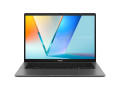 Laptop ASUS Vivobook S14 S3407CA-SF913W (Core Ultra 5 225H, RAM 16GB, SSD 512GB, VGA Intel Graphics, Màn Hình 14 inch WUXGA OLED, Windows 11, Màu Xám)