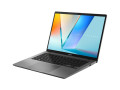 Laptop ASUS Vivobook S14 S3407CA-SF913W (Core Ultra 5 225H, RAM 16GB, SSD 512GB, VGA Intel Graphics, Màn Hình 14 inch WUXGA OLED, Windows 11, Màu Xám)