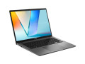 Laptop ASUS Vivobook S14 S3407CA-SF913W (Core Ultra 5 225H, RAM 16GB, SSD 512GB, VGA Intel Graphics, Màn Hình 14 inch WUXGA OLED, Windows 11, Màu Xám)