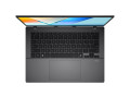 Laptop ASUS Vivobook S14 S3407CA-SF913W (Core Ultra 5 225H, RAM 16GB, SSD 512GB, VGA Intel Graphics, Màn Hình 14 inch WUXGA OLED, Windows 11, Màu Xám)